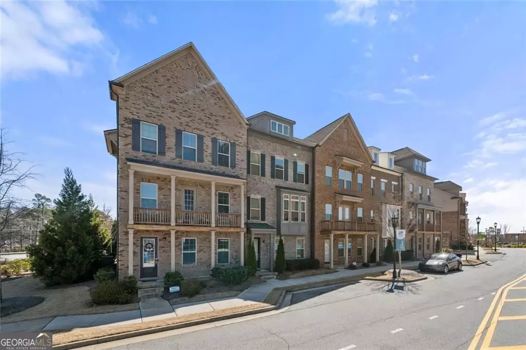 Peachtree Corners, GA 30092,5100 Pinckney LN