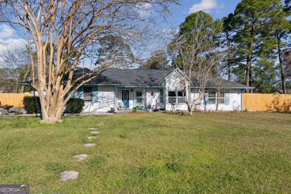 15 Merganser WAY, Woodbine, GA 31569