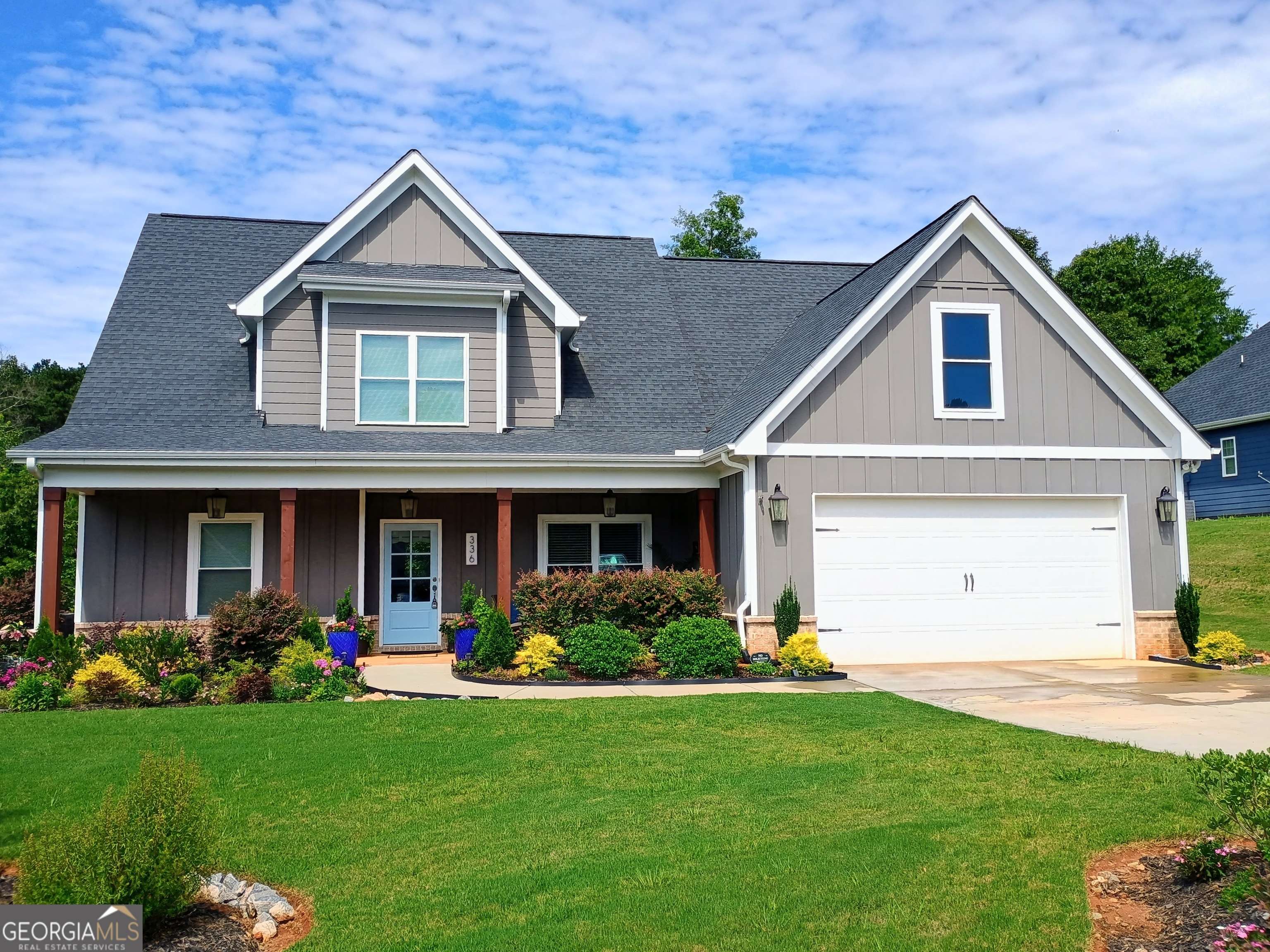 Monroe, GA 30655,336 WHITE OAK WAY