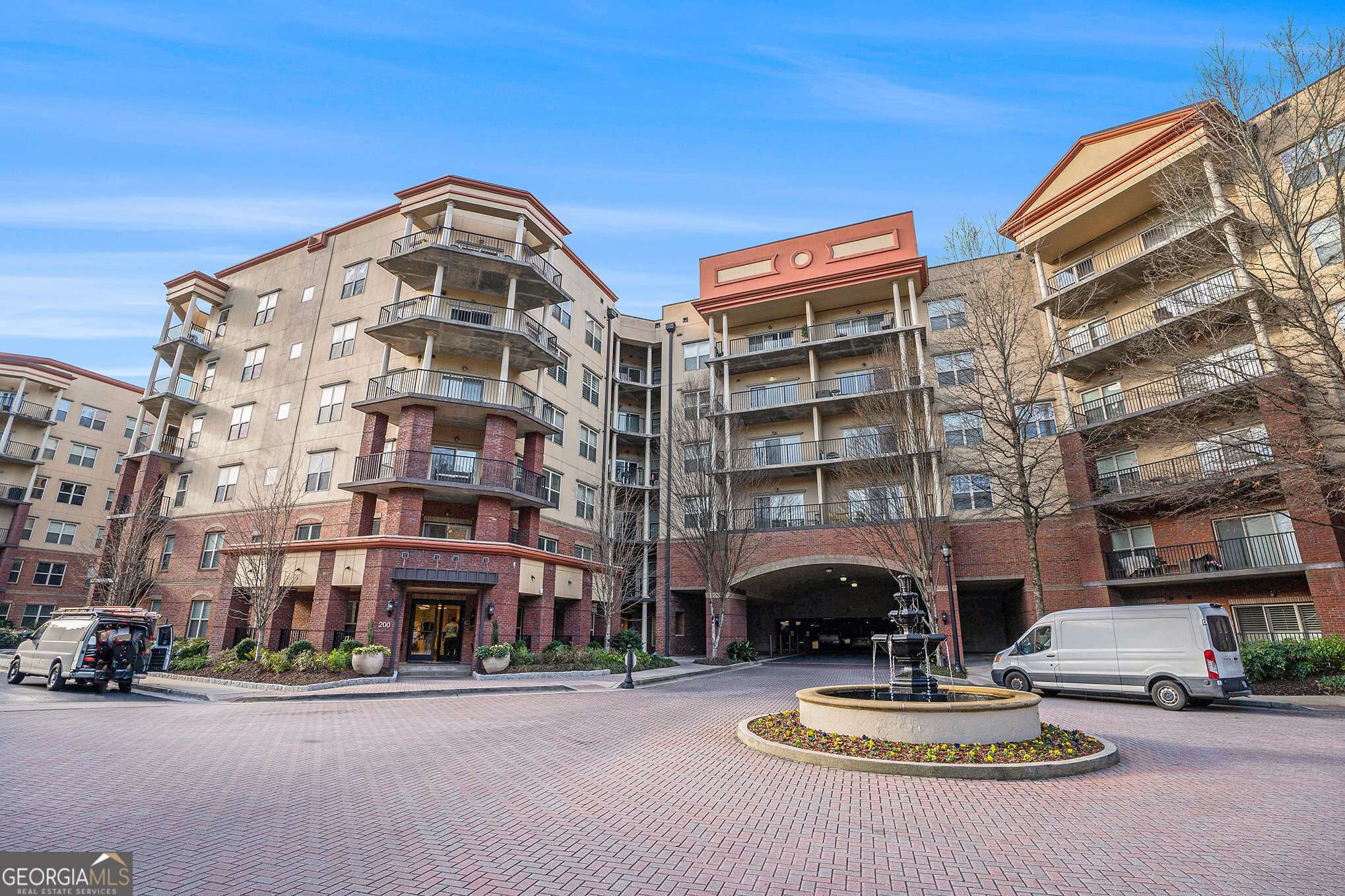 200 River Vista DR #608, Atlanta, GA 30339