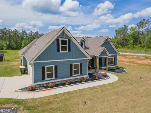 Grantville, GA 30220,296 Beavers RD