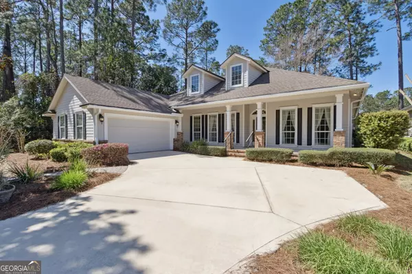 St. Marys, GA 31558,246 Heron CT