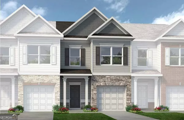 84 Professional PL #19, Calhoun, GA 30701