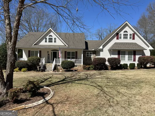 Thomaston, GA 30286,135 Shasta DR