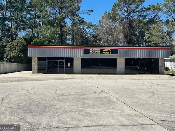 461 Charlie Smith Sr HWY, St. Marys, GA 31558