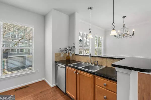 Atlanta, GA 30312,1126 Park Row South SE