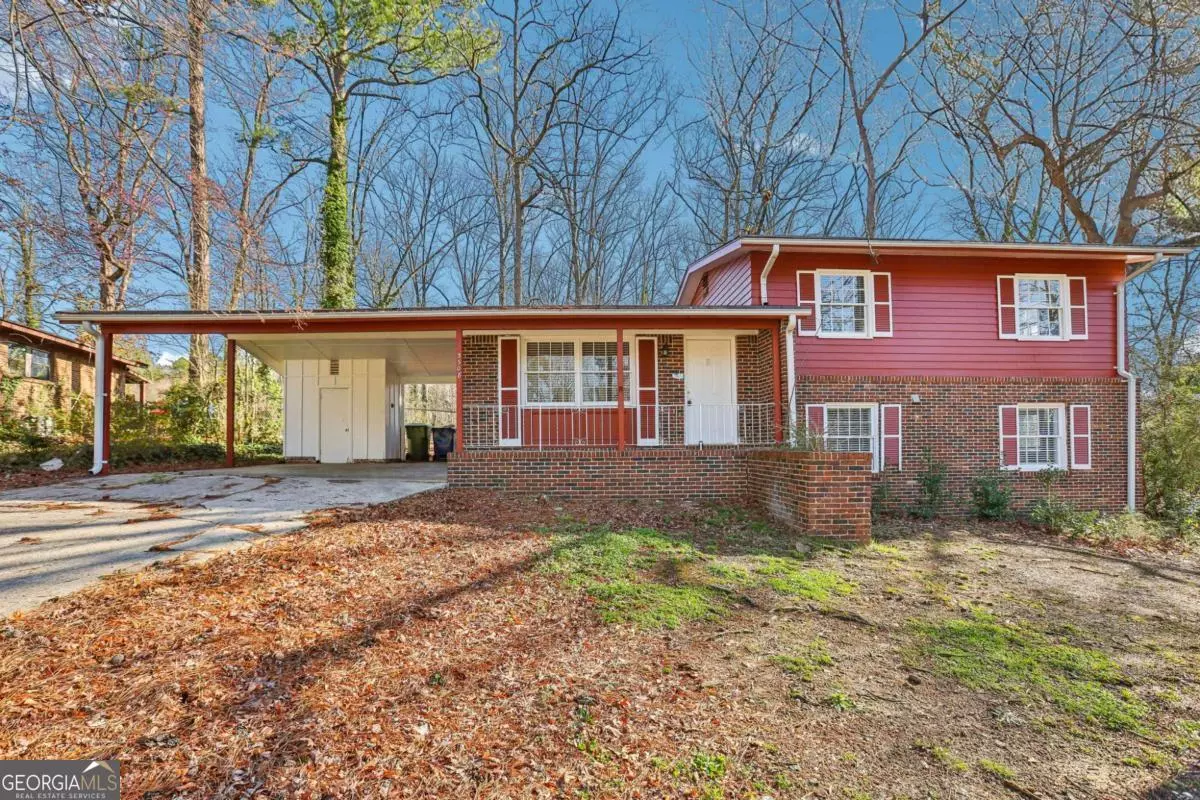 Atlanta, GA 30354,3508 Pine Forest DR SE