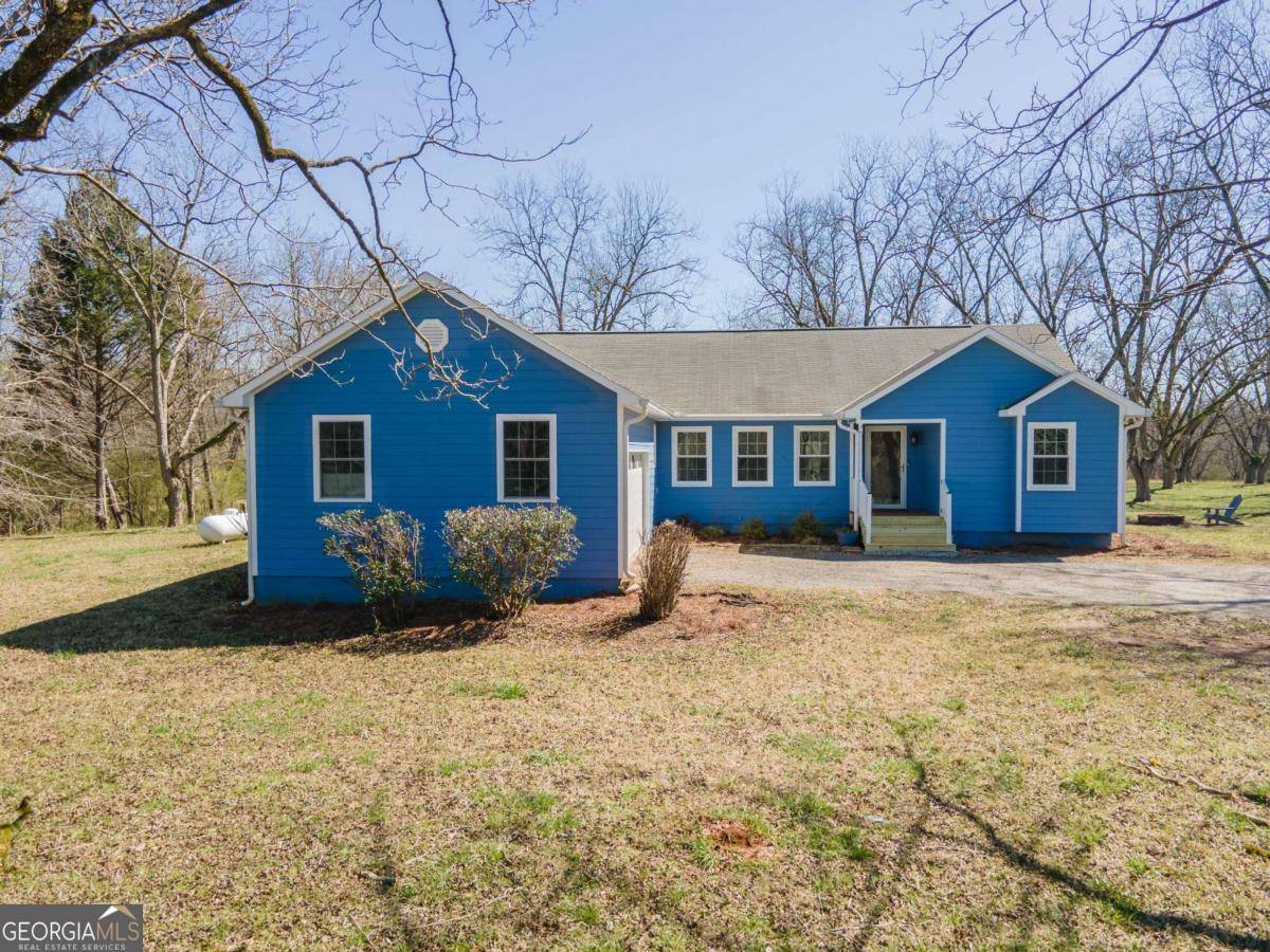 4153 Wallace RD, Pine Mountain, GA 31822