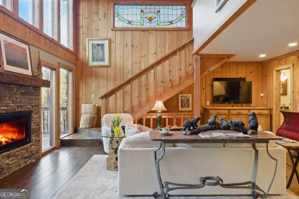 Clayton, GA 30525,35 Bee Tree RUN