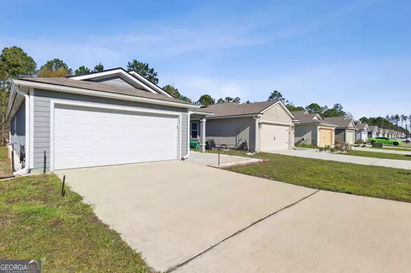 St. Marys, GA 31558,154 Ashwood CIR