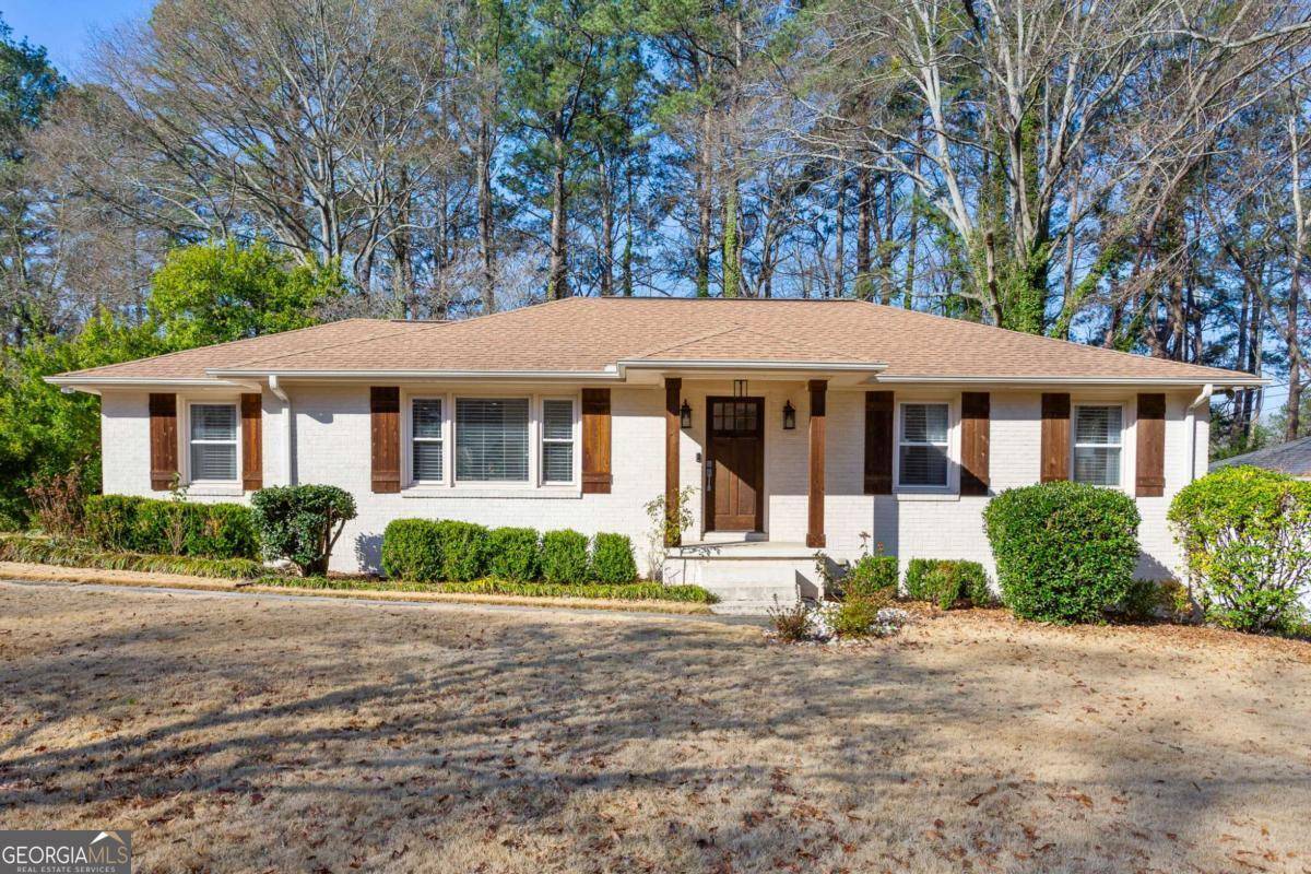 Smyrna, GA 30080,2940 Stonecreek RD SE