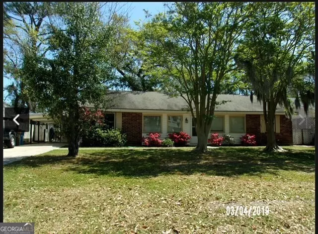 Tybee Island, GA 31328,204 5th AVE