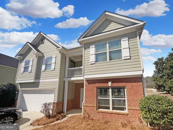 755 Autumn Bluffs, Fairburn, GA 30213