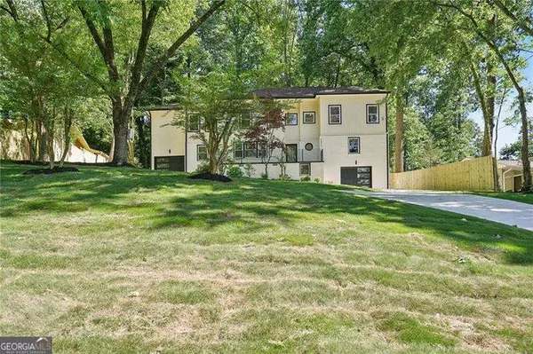 Atlanta, GA 30345,2423 Melinda DR NE