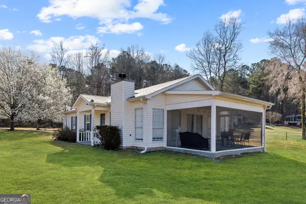 Eatonton, GA 31024,225 E River Bend DR