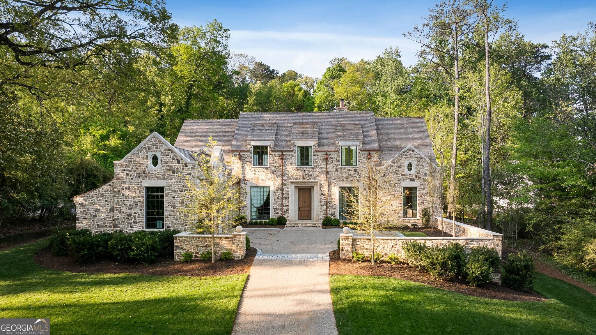 41 Blackland RD NW, Atlanta, GA 30342