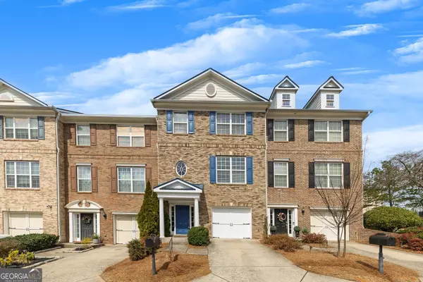 Buford, GA 30519,1868 Appaloosa Mill CT