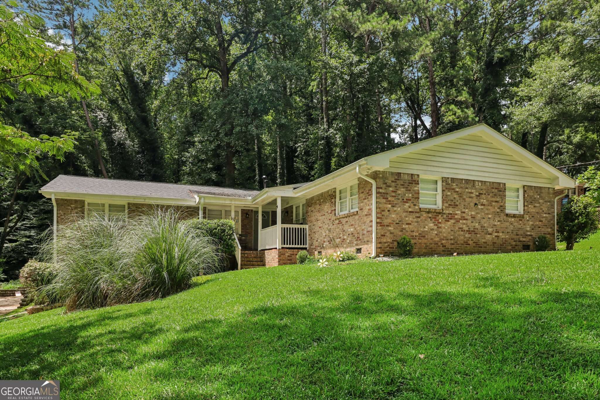 2889 White Oak DR, Decatur, GA 30032