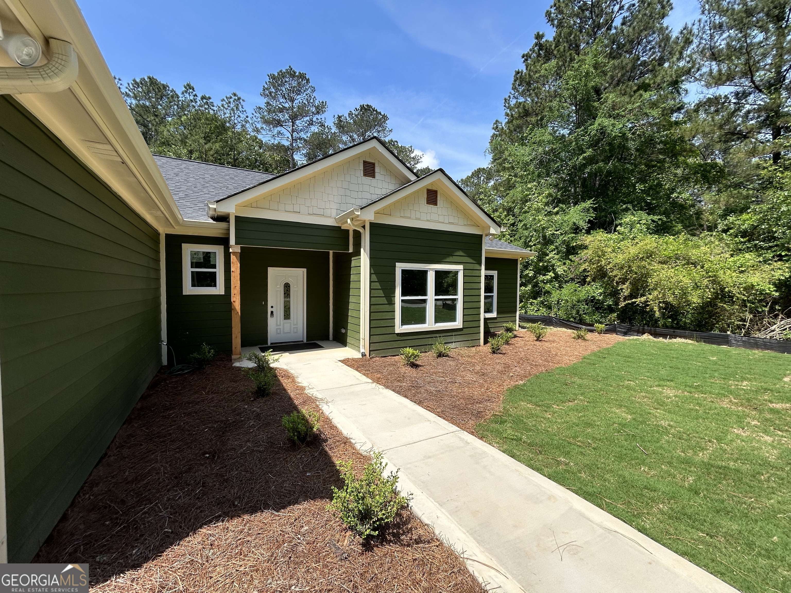 Greensboro, GA 30642,2850 Caboose CT