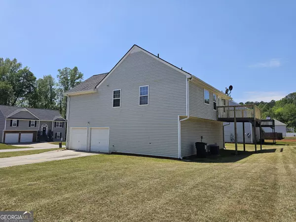 Villa Rica, GA 30180,502 Stonewood PL