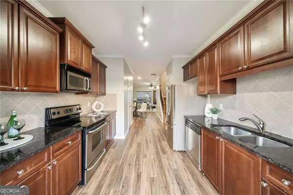 Atlanta, GA 30318,1096 Liberty Pkwy NW