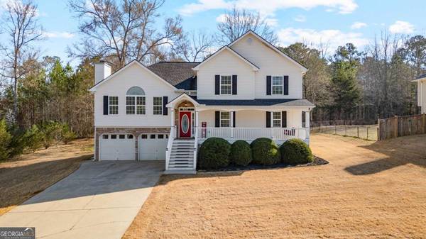 44 Cass Station DR NW, Cartersville, GA 30120