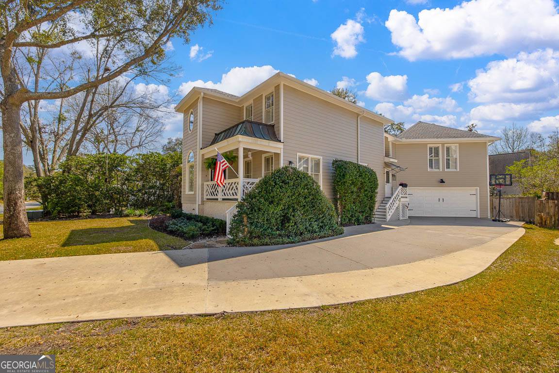 St. Simons, GA 31522,147 Harrison Pointe DR