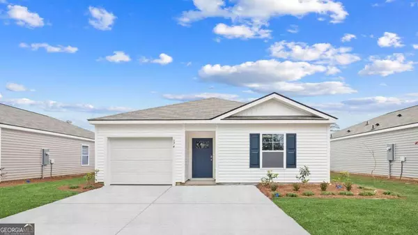 Port Wentworth, GA 31407,20 Jovita DR