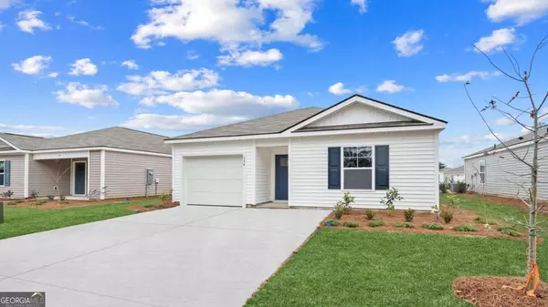 Port Wentworth, GA 31407,20 Jovita DR