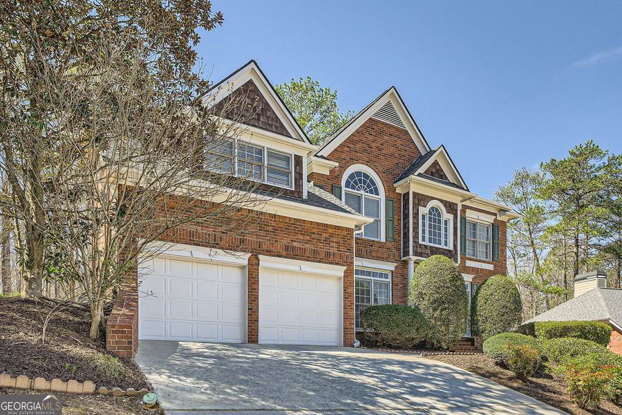 5106 Vinings Estates WAY SE, Mableton, GA 30126