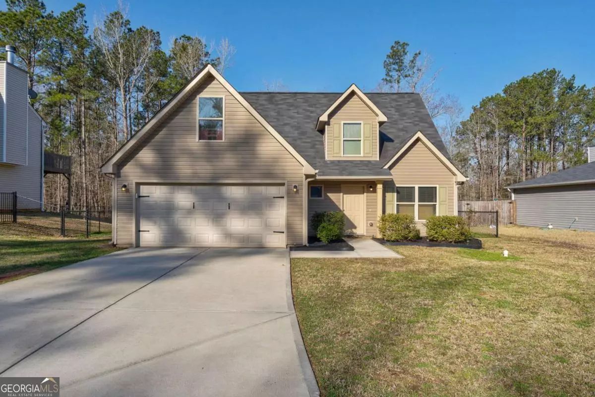 Eatonton, GA 31024,113 Misty Grove LN