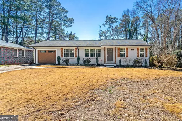 Tucker, GA 30084,3515 Montreal WAY