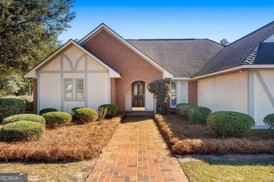 107 Lagoona DR, Cordele, GA 31015