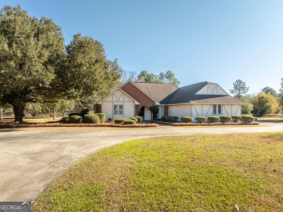 Cordele, GA 31015,107 Lagoona DR
