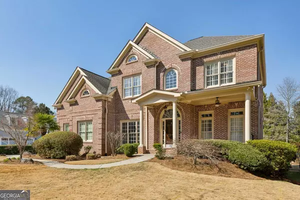 Atlanta, GA 30345,2298 Greenglade RD NE