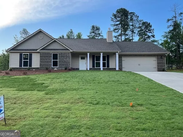 Milledgeville, GA 31061,449 Riley CIR
