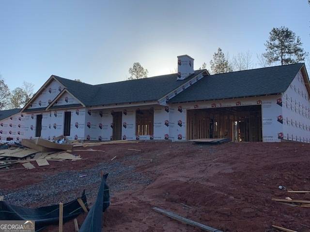 Milledgeville, GA 31061,449 Riley Circle