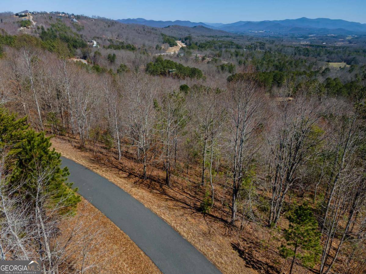 Blairsville, GA 30512,LOT 39 The Hills At Queens Gap