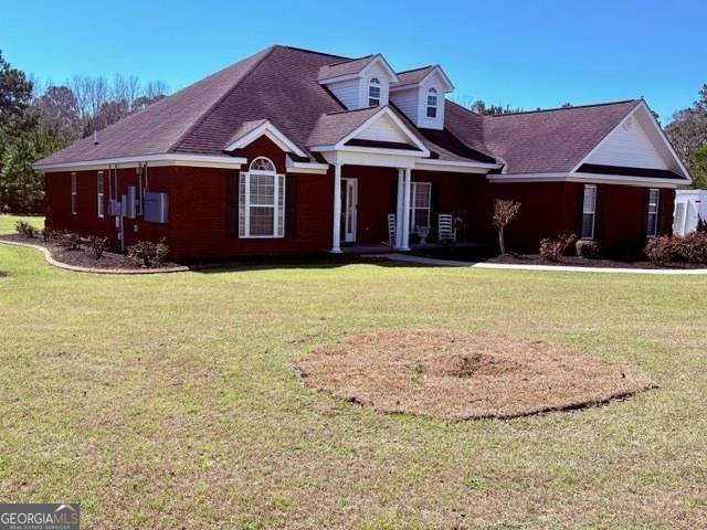 Statesboro, GA 30461,9002 Oakfield DR
