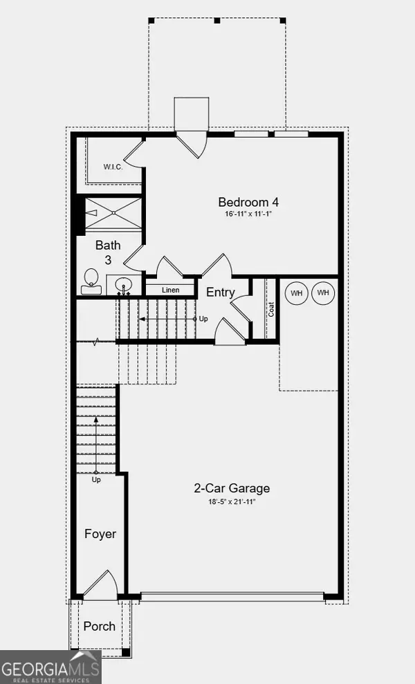 Marietta, GA 30008,1696 Lansmere ST SW