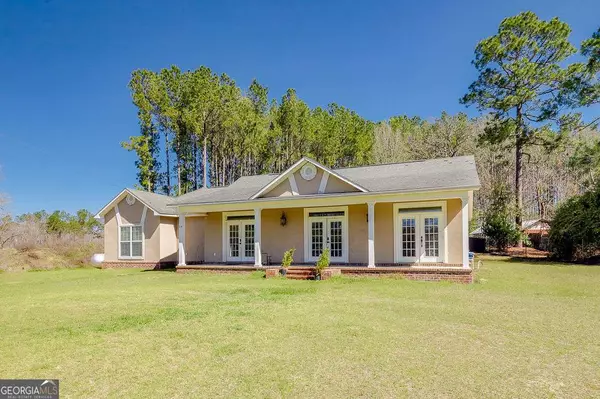 Statesboro, GA 30458,114 Emit Deal RD