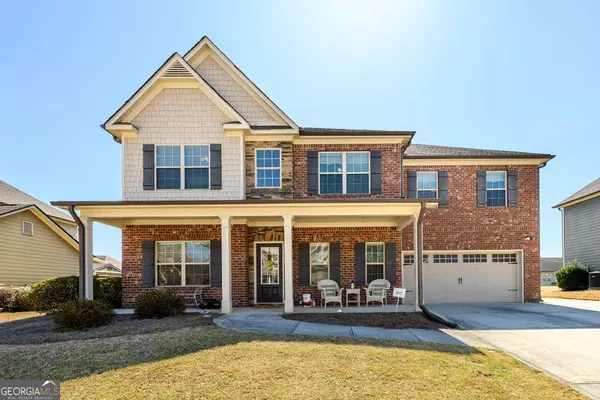 Dacula, GA 30019,2401 Day Break WAY
