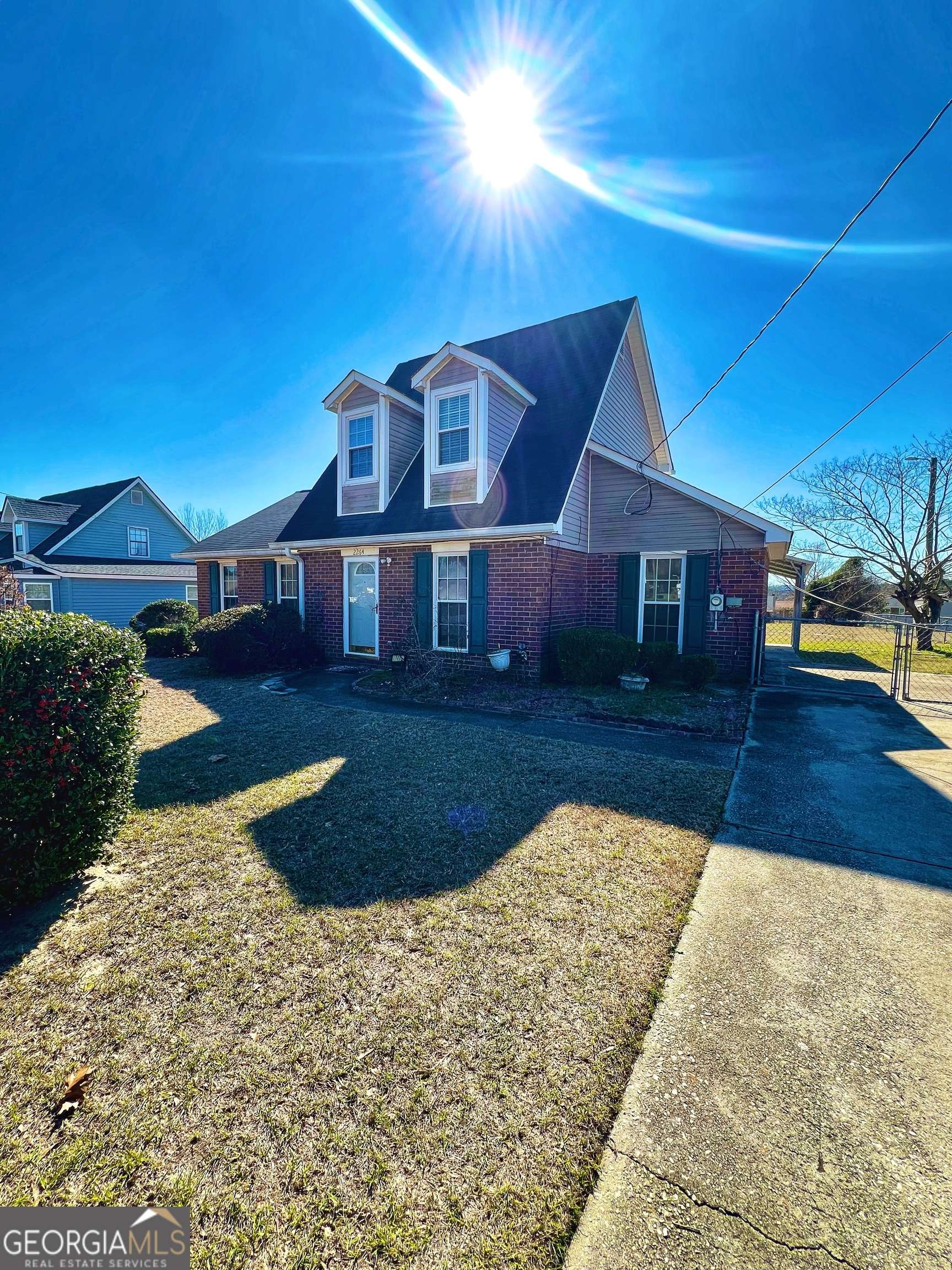 Augusta, GA 30906,2264 Basswood DR