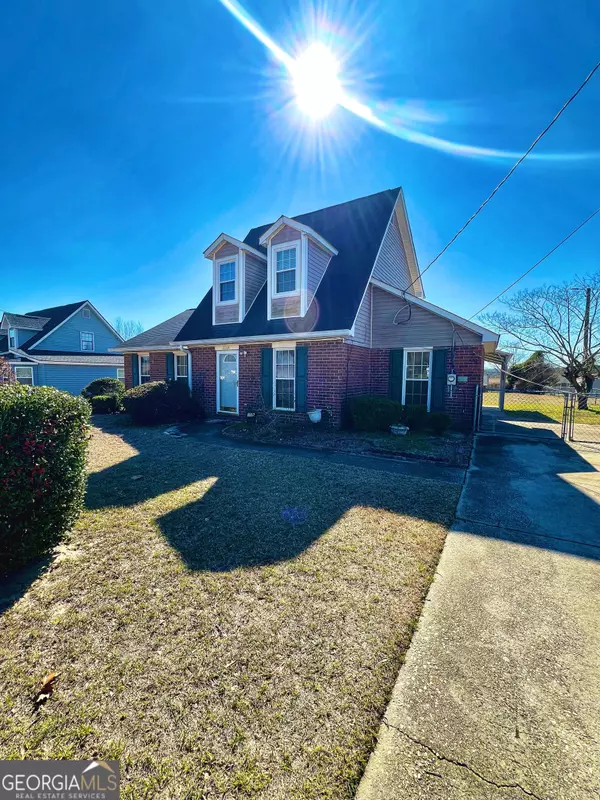 Augusta, GA 30906,2264 Basswood DR