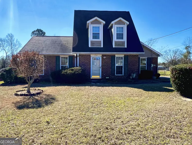 2264 Basswood DR, Augusta, GA 30906