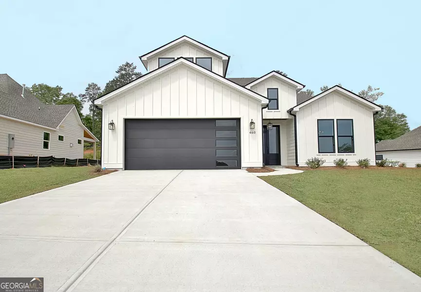 460 Werner WAY, Senoia, GA 30276