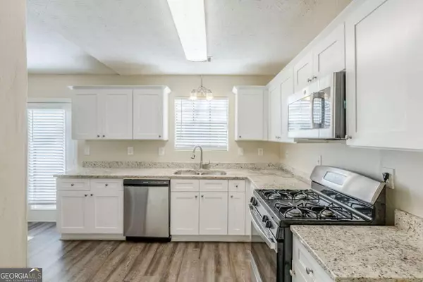 Lithonia, GA 30058,1908 Sailcloth ST