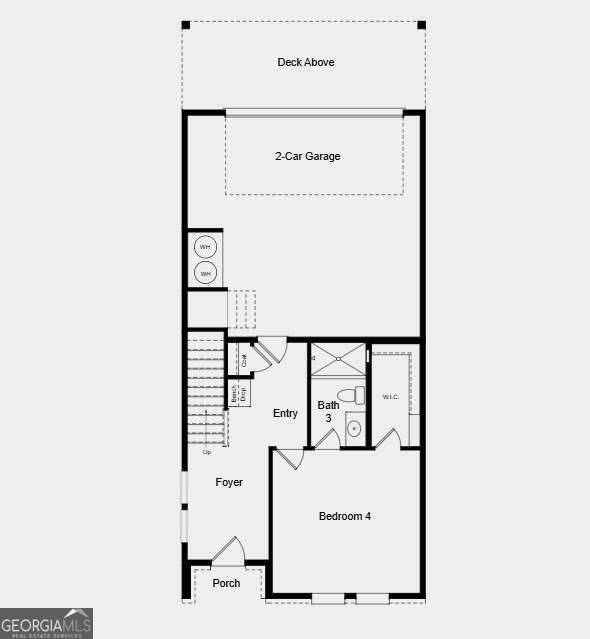 Lawrenceville, GA 30046,403 Nix LN