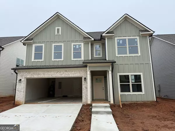 329 Ridge Pointe DR, Athens, GA 30606