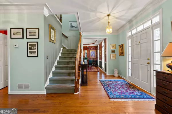 Peachtree City, GA 30269,707 Orleans TRCE